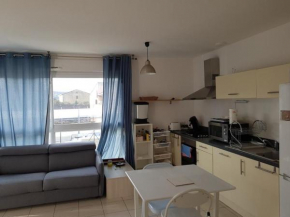 Appartement Porticcio 4 personnes 2 PIECES
